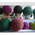 Sunwing wedding hanging decorative flower ball for wedding